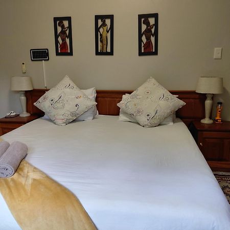 Saint Lucia Estuary African Dreamz Guest House מראה חיצוני תמונה