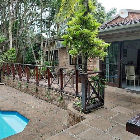 Saint Lucia Estuary African Dreamz Guest House מראה חיצוני תמונה