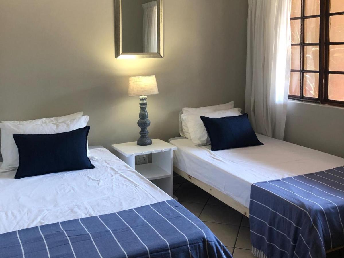 Saint Lucia Estuary African Dreamz Guest House מראה חיצוני תמונה