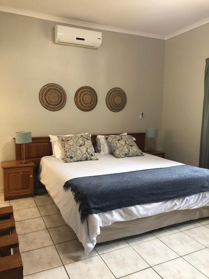 Saint Lucia Estuary African Dreamz Guest House מראה חיצוני תמונה