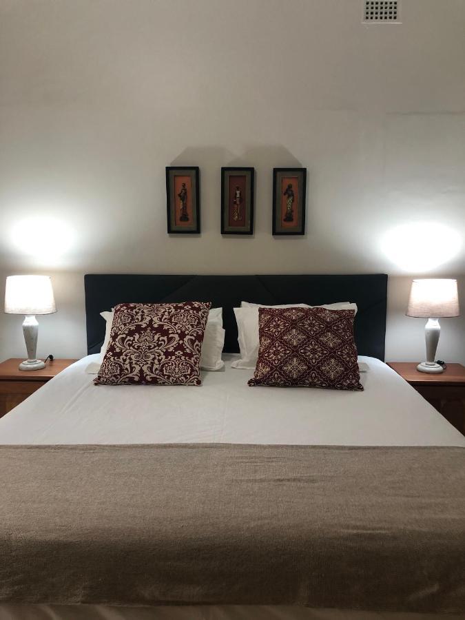 Saint Lucia Estuary African Dreamz Guest House מראה חיצוני תמונה
