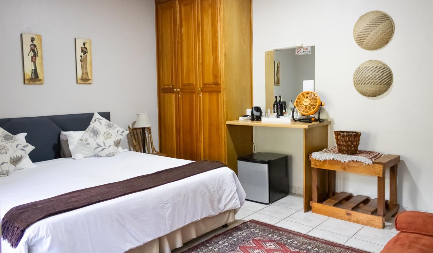 Saint Lucia Estuary African Dreamz Guest House מראה חיצוני תמונה