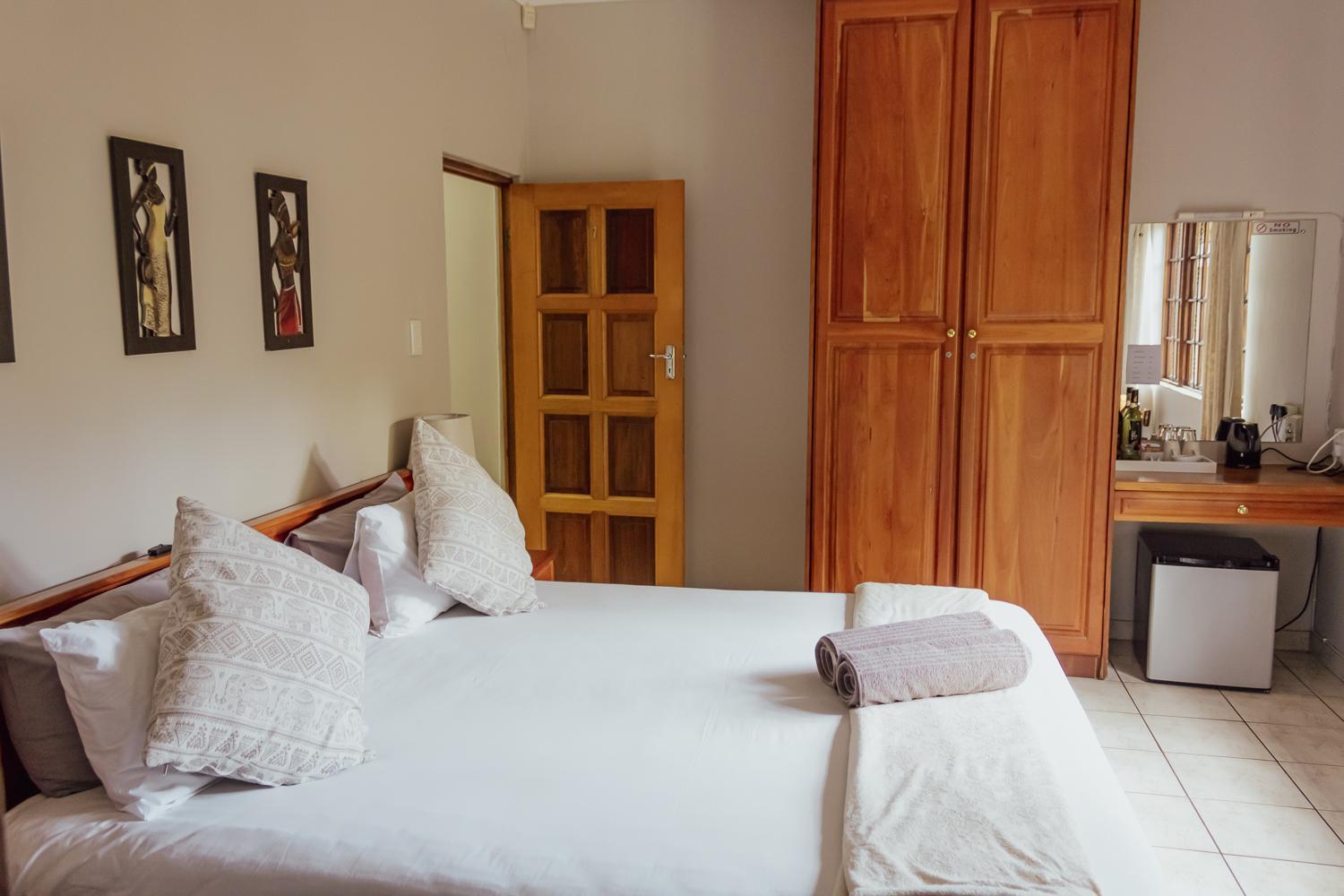 Saint Lucia Estuary African Dreamz Guest House מראה חיצוני תמונה