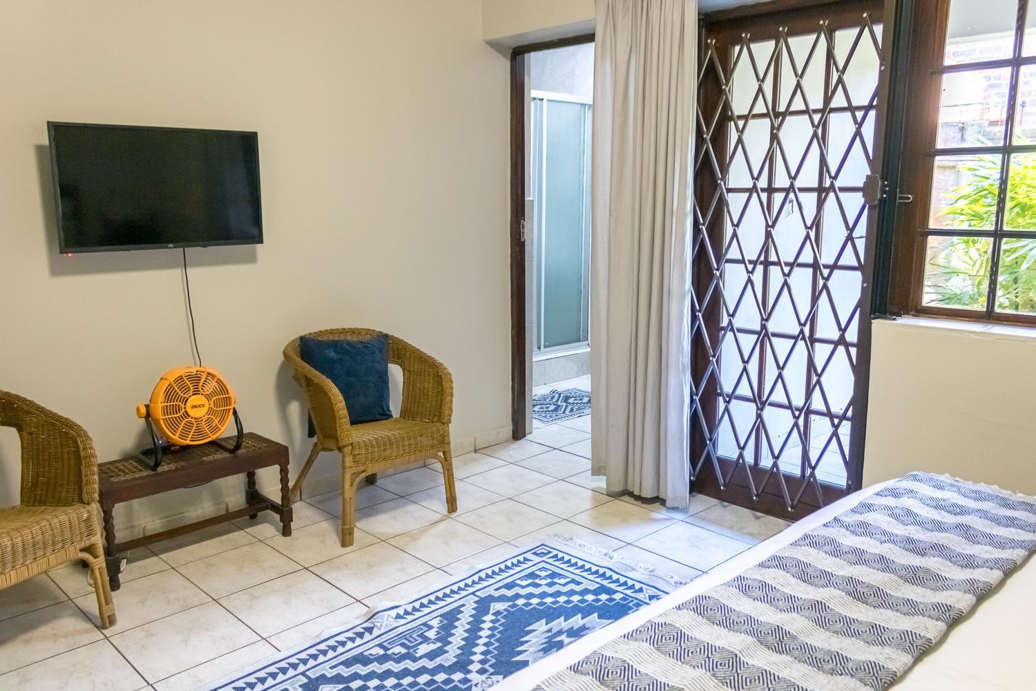 Saint Lucia Estuary African Dreamz Guest House מראה חיצוני תמונה