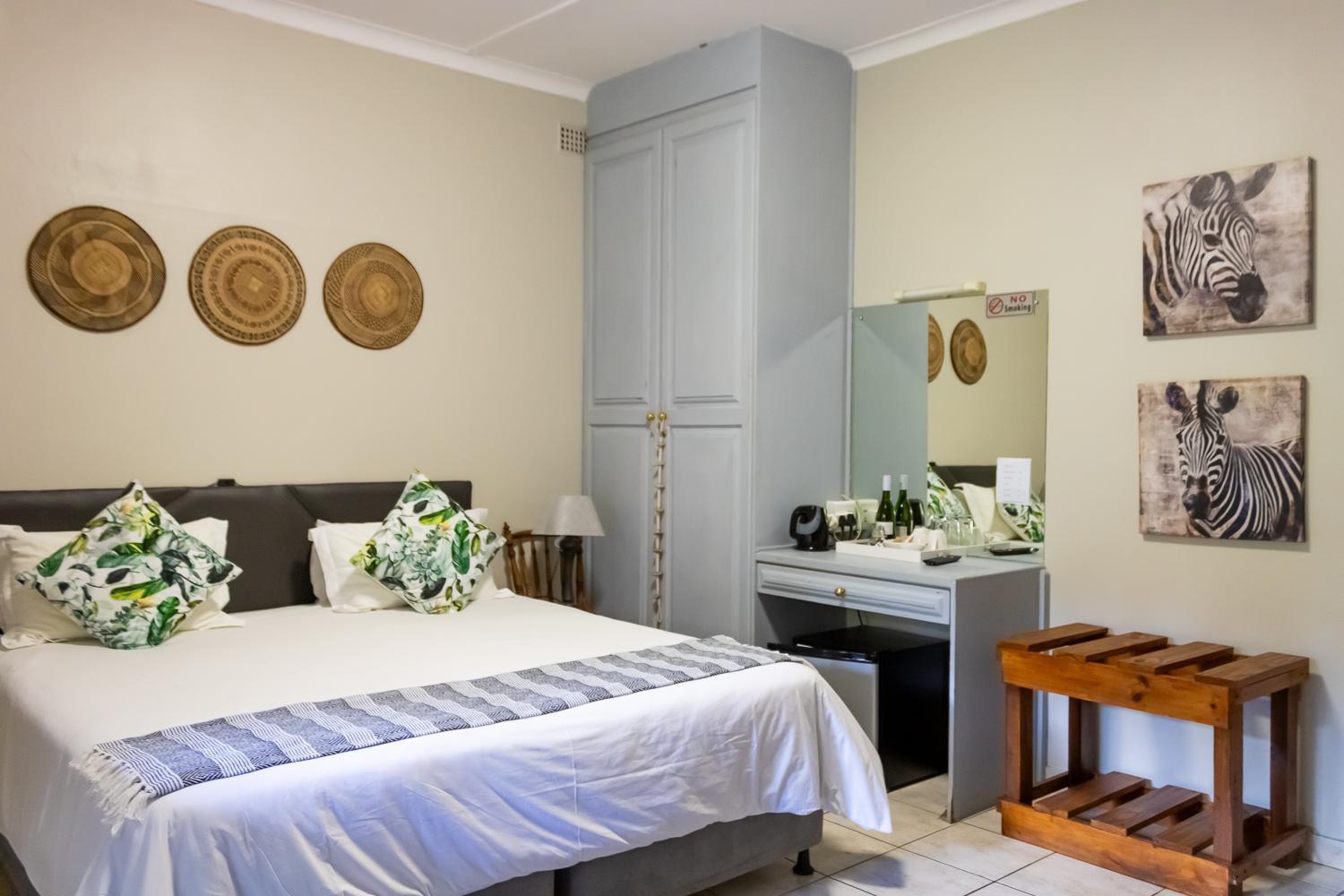 Saint Lucia Estuary African Dreamz Guest House מראה חיצוני תמונה