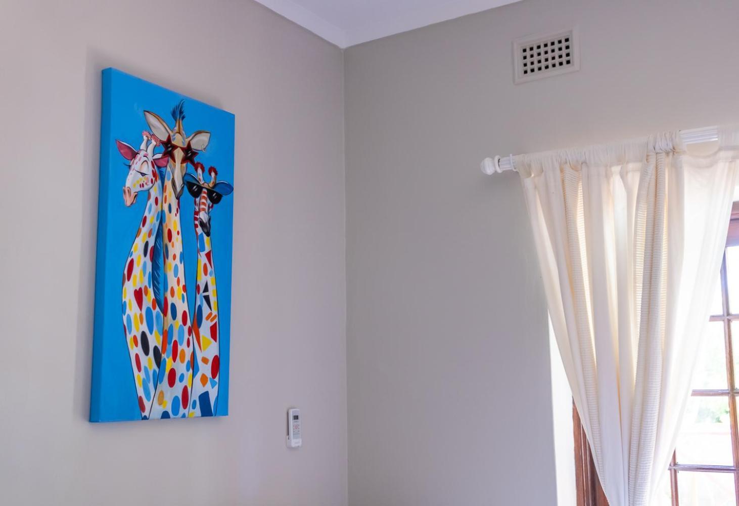 Saint Lucia Estuary African Dreamz Guest House מראה חיצוני תמונה