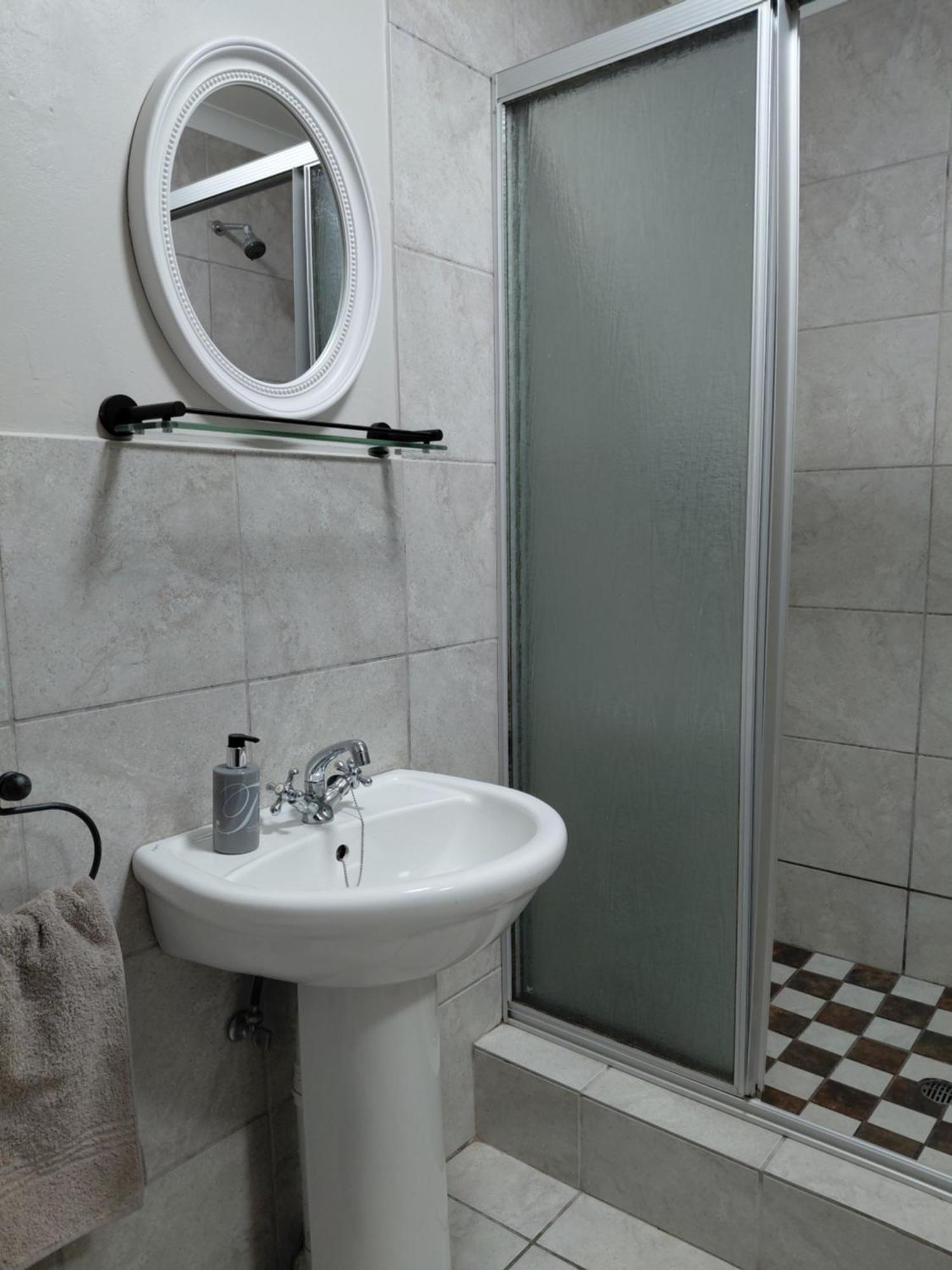 Saint Lucia Estuary African Dreamz Guest House מראה חיצוני תמונה