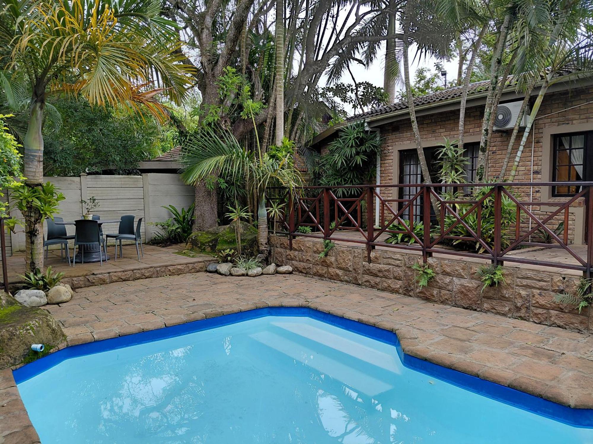 Saint Lucia Estuary African Dreamz Guest House מראה חיצוני תמונה