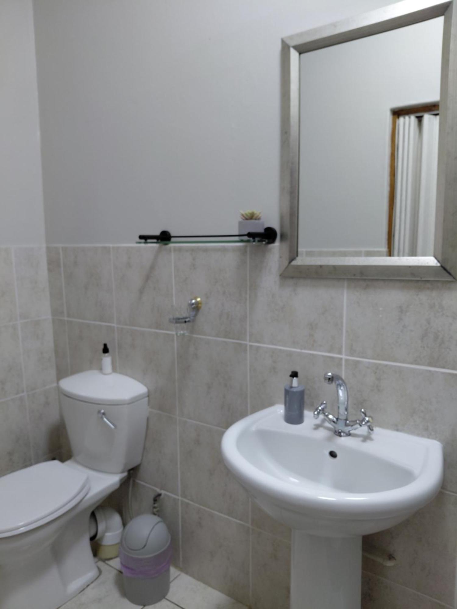 Saint Lucia Estuary African Dreamz Guest House מראה חיצוני תמונה