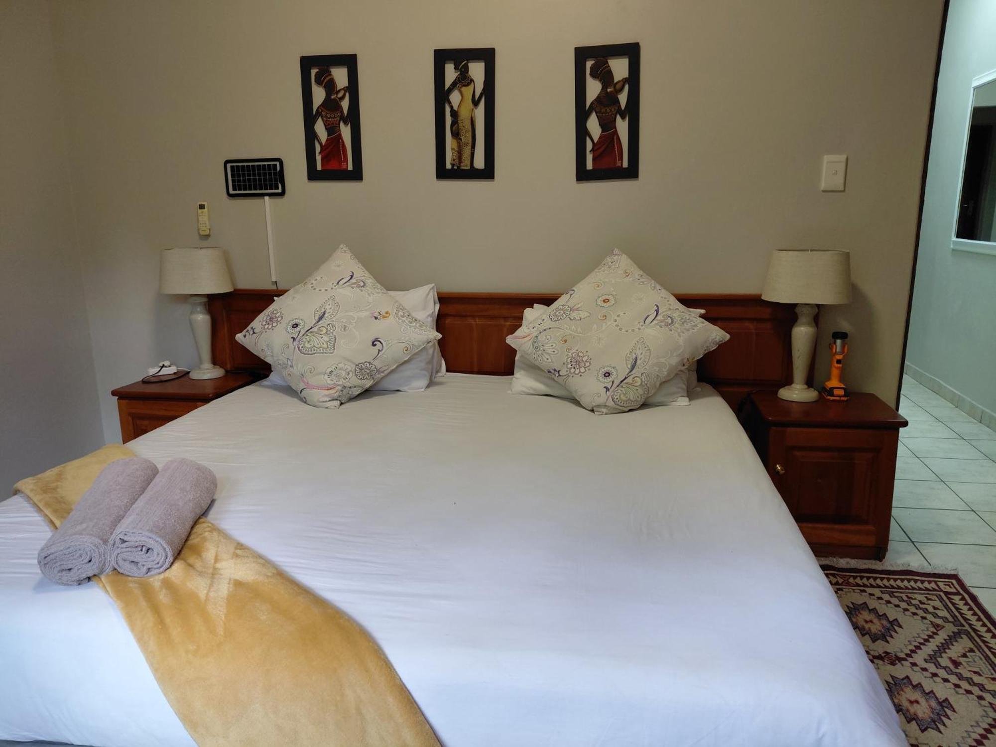 Saint Lucia Estuary African Dreamz Guest House מראה חיצוני תמונה