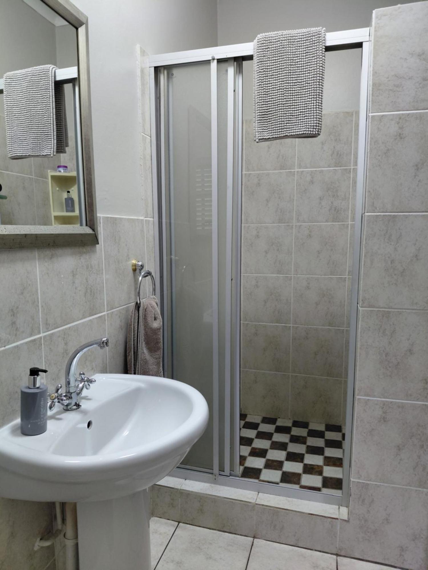 Saint Lucia Estuary African Dreamz Guest House מראה חיצוני תמונה