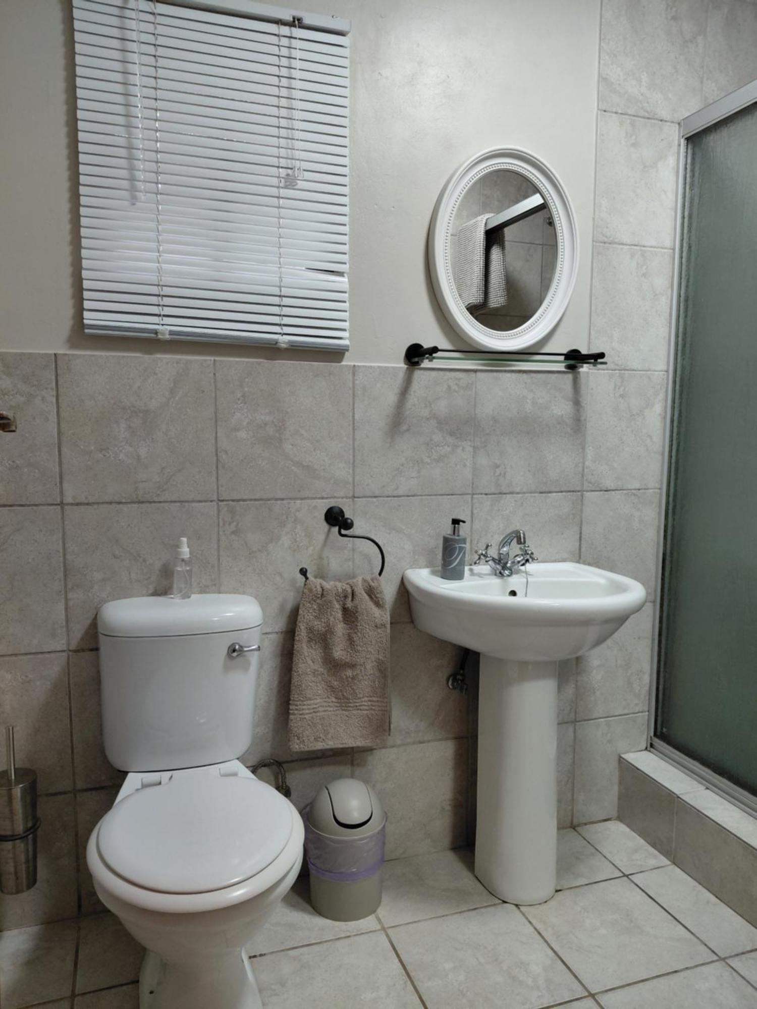 Saint Lucia Estuary African Dreamz Guest House מראה חיצוני תמונה