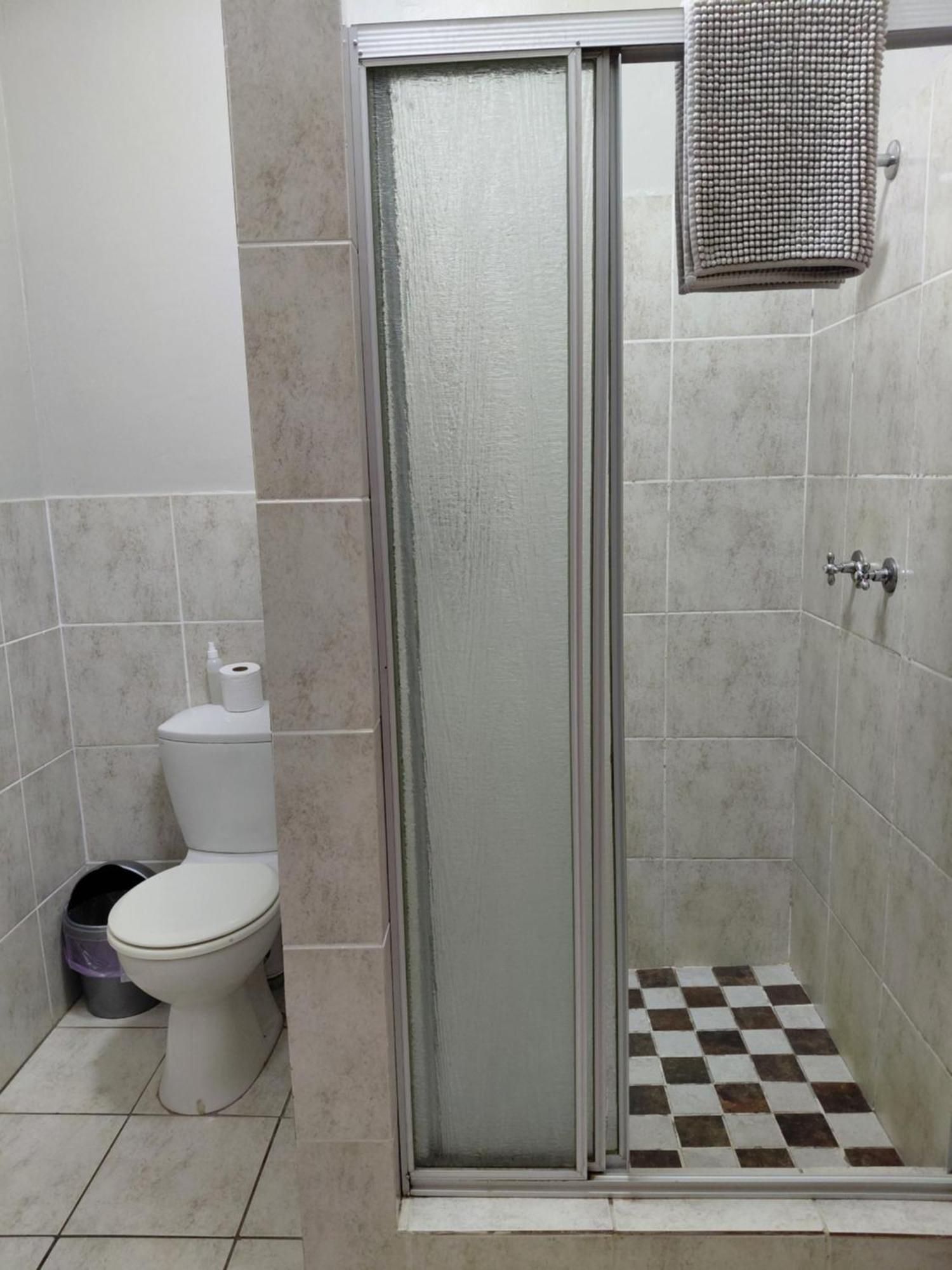 Saint Lucia Estuary African Dreamz Guest House מראה חיצוני תמונה