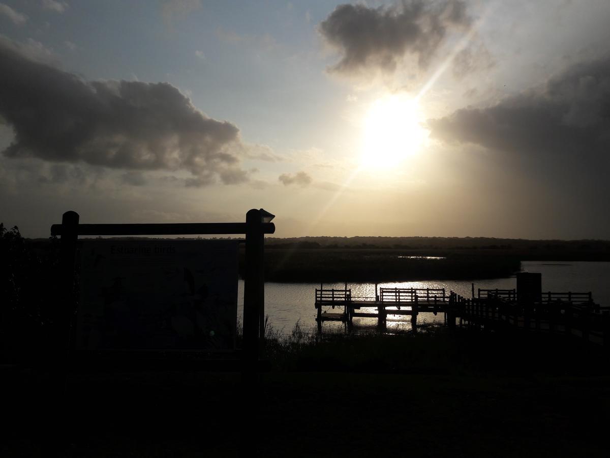 Saint Lucia Estuary African Dreamz Guest House מראה חיצוני תמונה