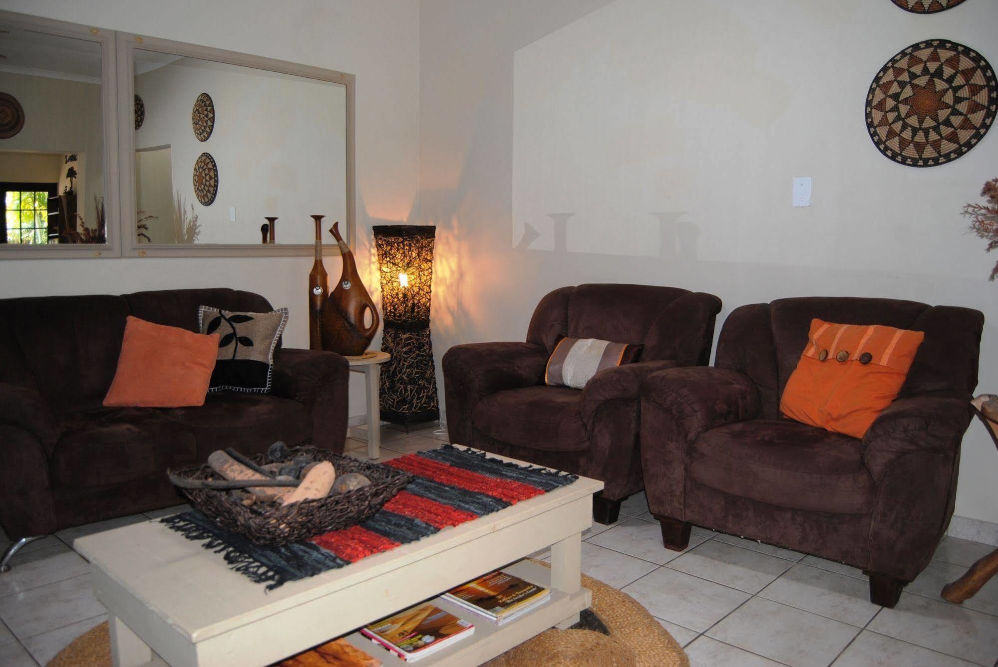 Saint Lucia Estuary African Dreamz Guest House מראה חיצוני תמונה