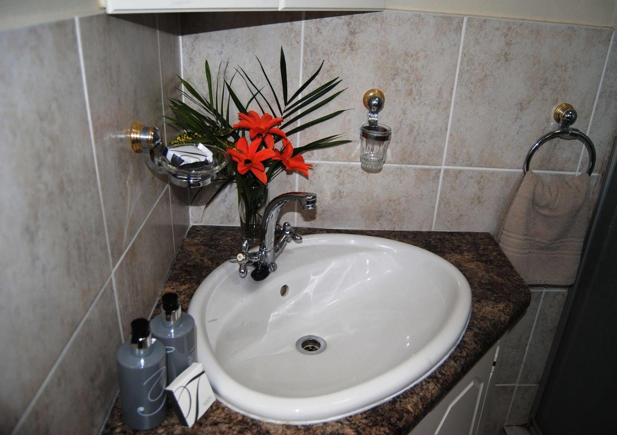 Saint Lucia Estuary African Dreamz Guest House מראה חיצוני תמונה
