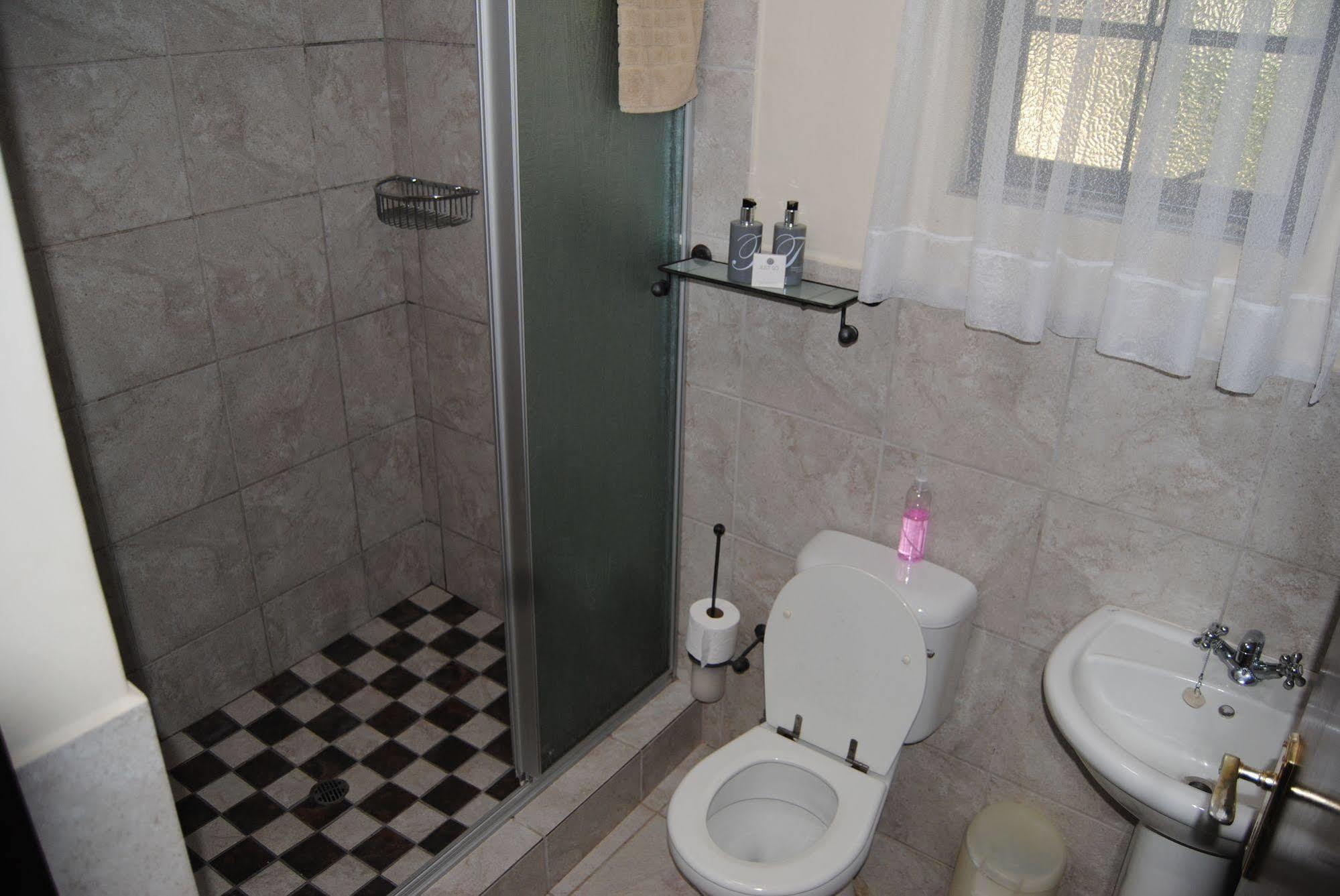 Saint Lucia Estuary African Dreamz Guest House מראה חיצוני תמונה