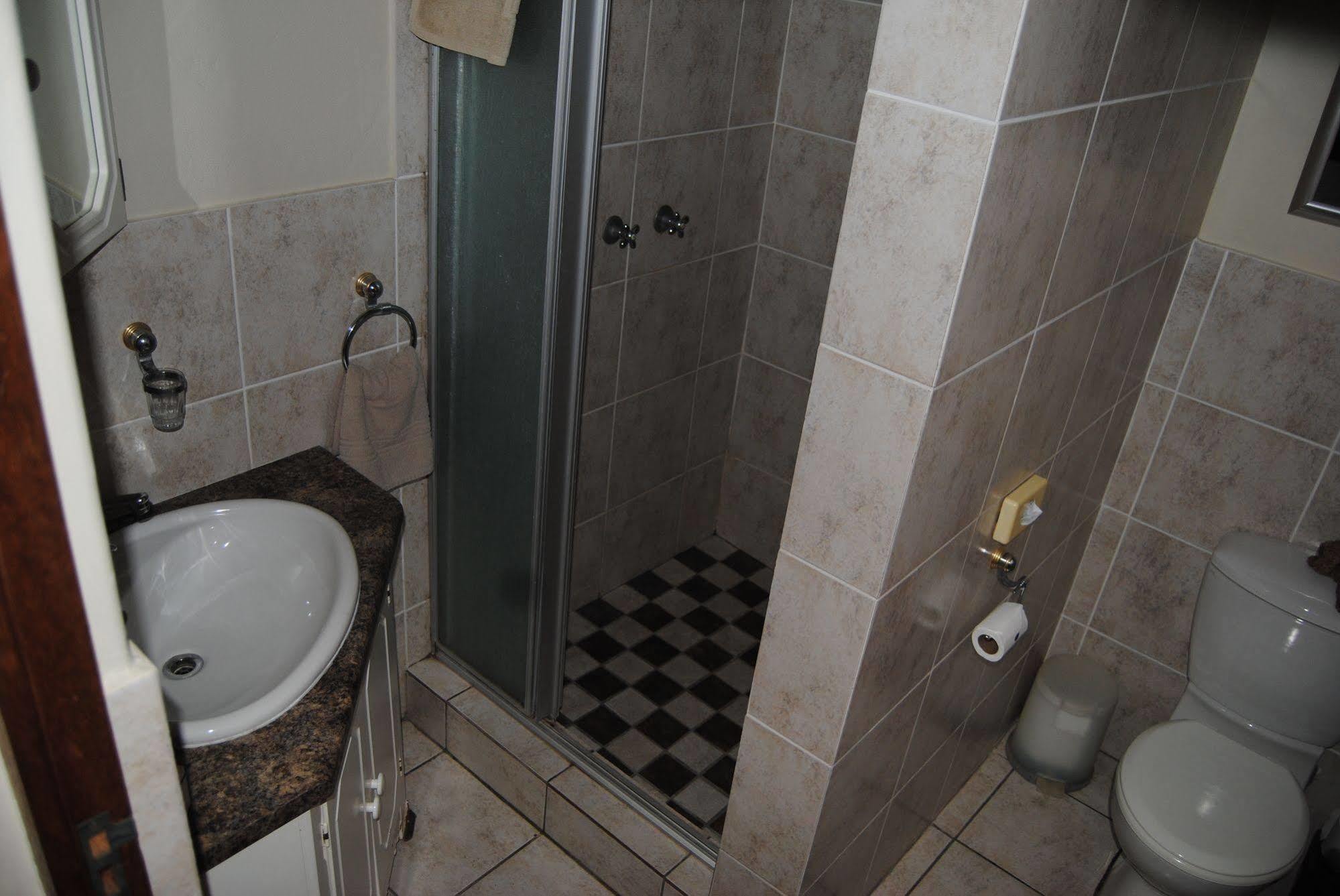 Saint Lucia Estuary African Dreamz Guest House מראה חיצוני תמונה
