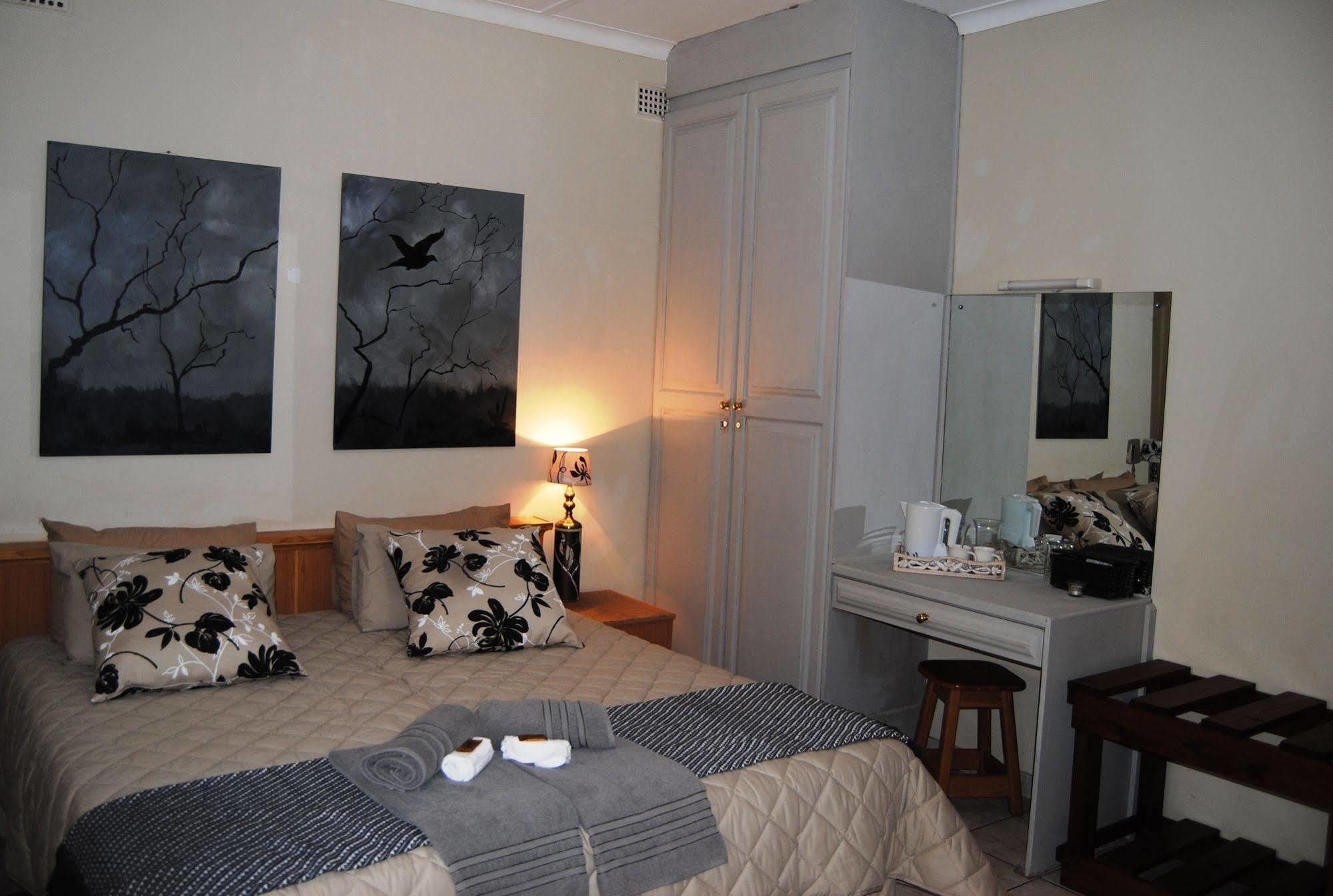 Saint Lucia Estuary African Dreamz Guest House מראה חיצוני תמונה