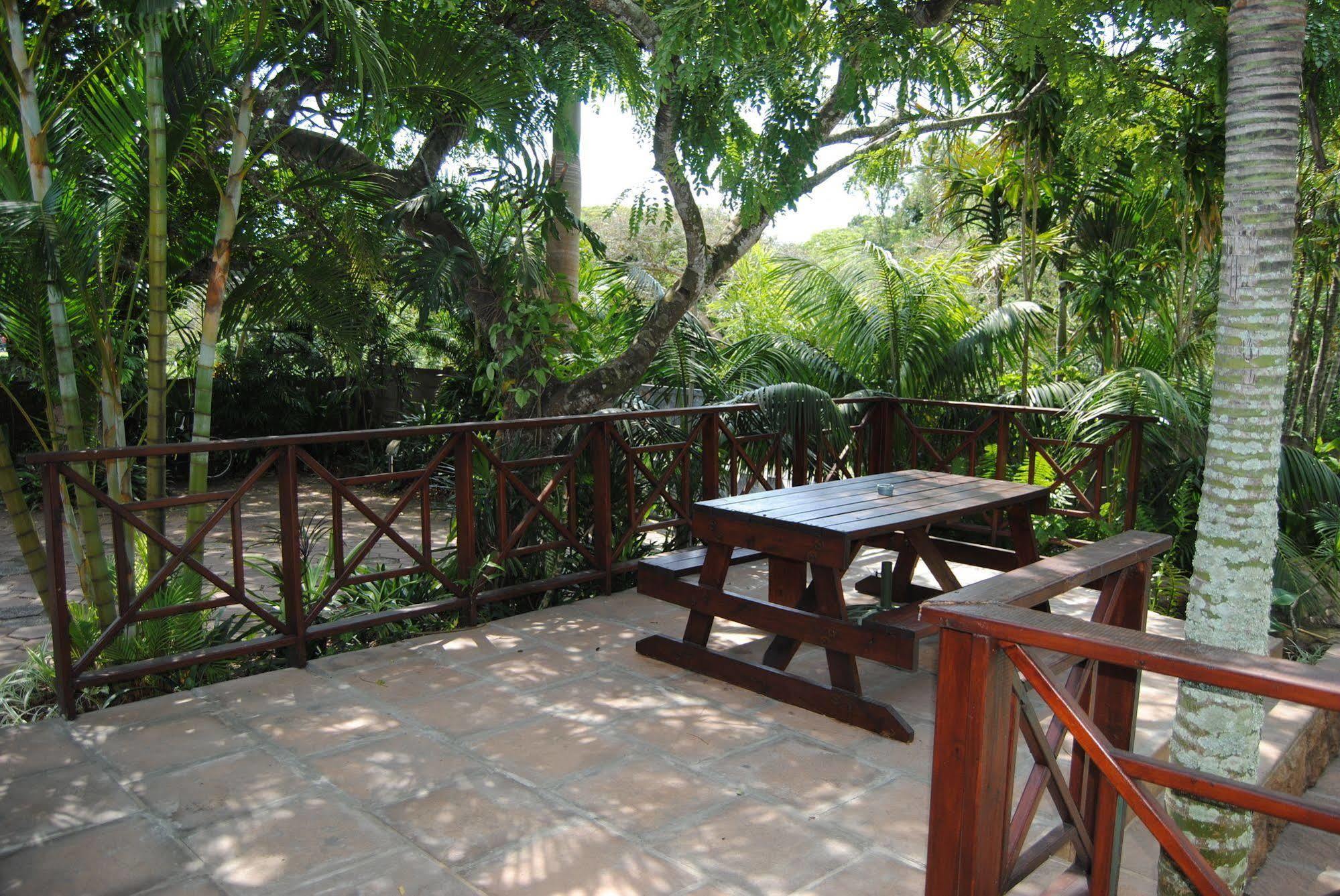 Saint Lucia Estuary African Dreamz Guest House מראה חיצוני תמונה